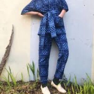 Ace & Jig Gatsby Atlantis size Large